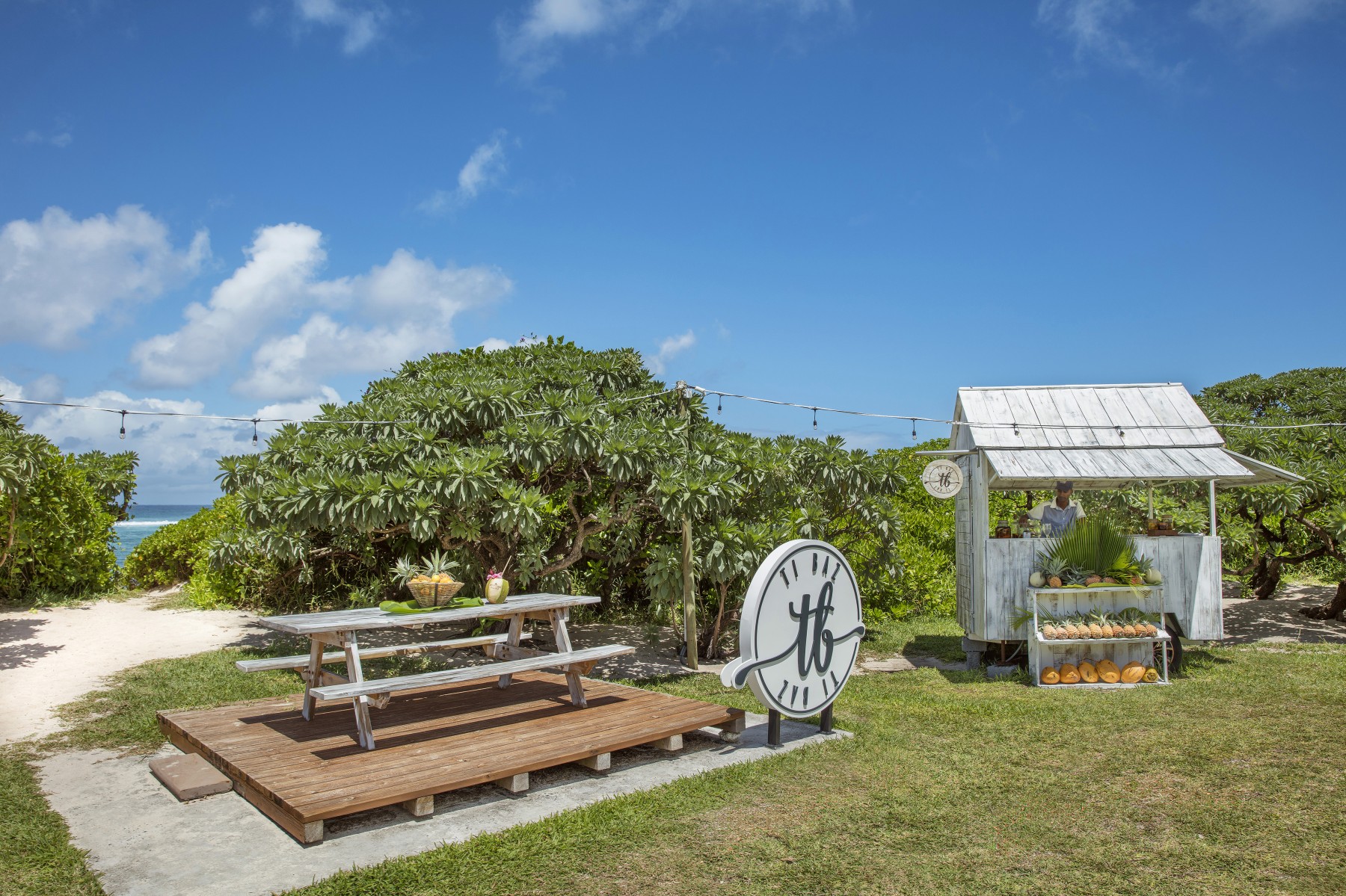 Anantara Iko Mauritius Resort & Villas